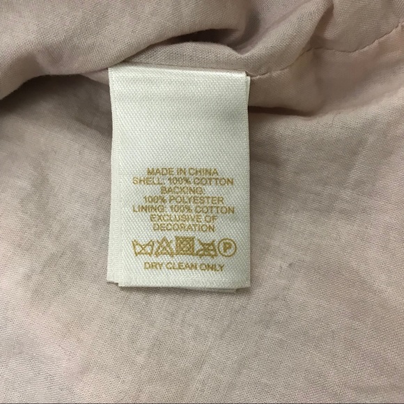 Kate Spade Black & Pink Cap Sleeve Lace Dress - Picture 4 of 4